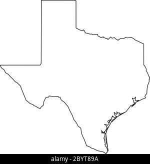 Texas state of usa