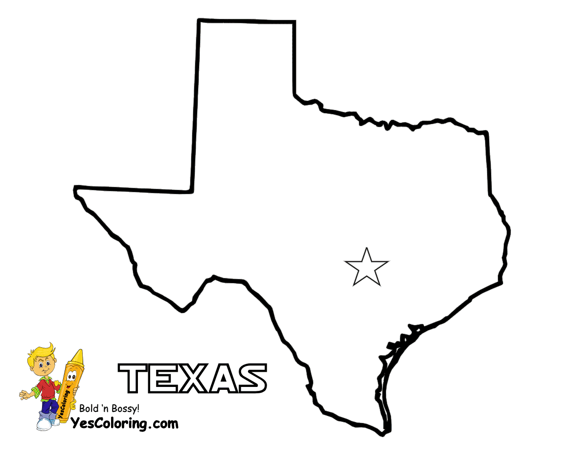 Each state drawings