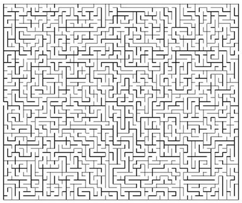 Intricate coloring pages very difficult mazes coloring pages free printable download coloring hard mazes coloring pages mazes for kids printable
