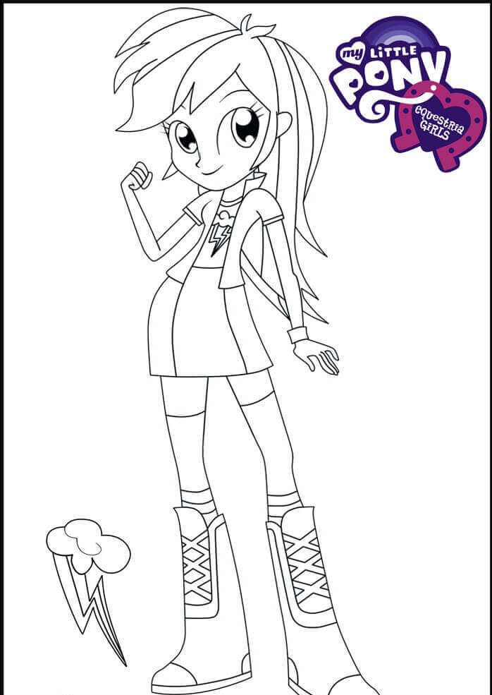 Printable my little pony equestria girls coloring pages my little pony twilight coloring pages for girls owl coloring pages