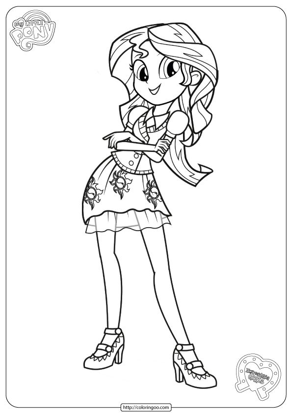 My little pony friendship games coloring pages my little pony coloring my little pony friendship unicorn coloring pages