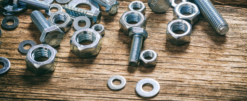 Understanding markings and grades on nuts and bolts â fasteners plus