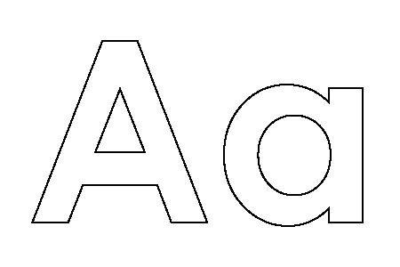 Alphabet coloring pages letter a coloring pages alphabet coloring alphabet coloring pages
