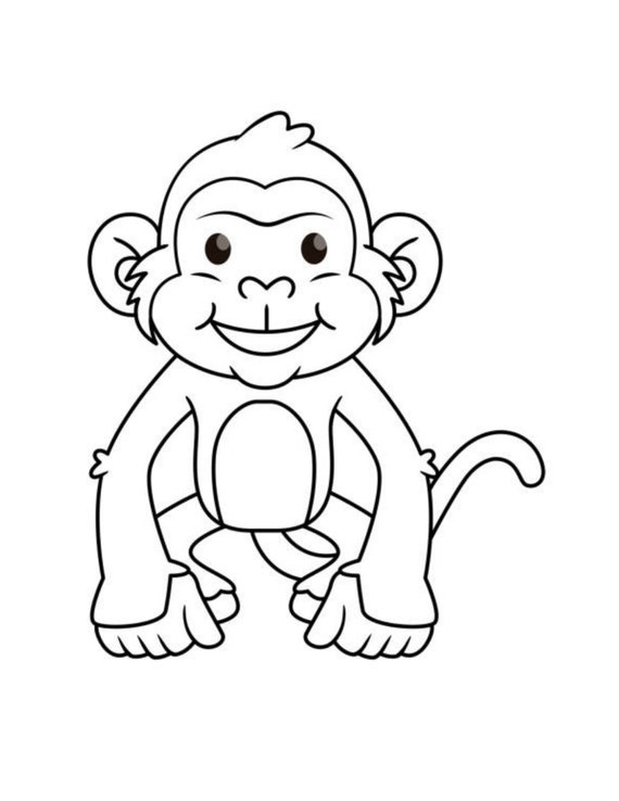Animal coloring pages printable animal coloring pages for boys girls teens kids animal birthday party kids birthday party