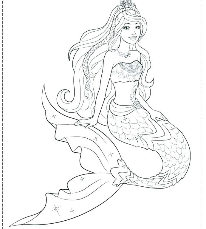 Free printable mermaid color page mermaid coloring pages mermaid coloring coloring pages