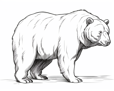 Bear pages