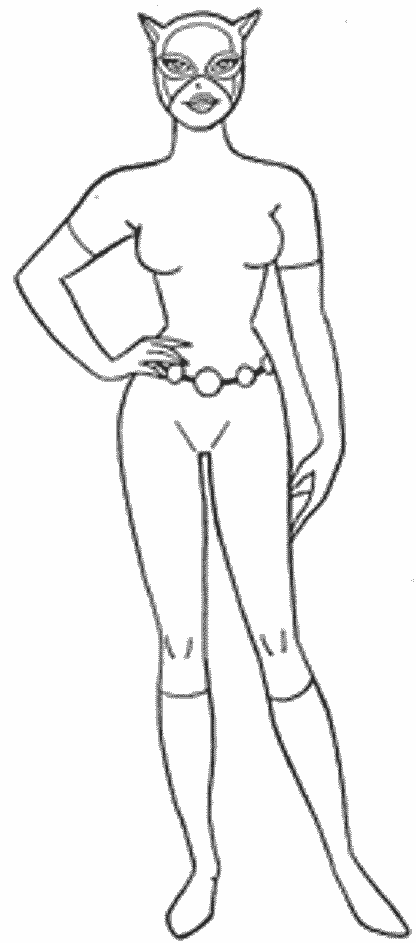Coloriage