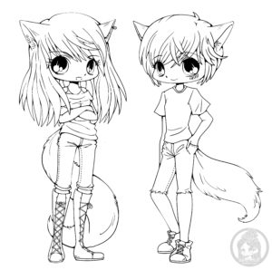 Chibis