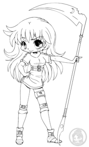 Chibis