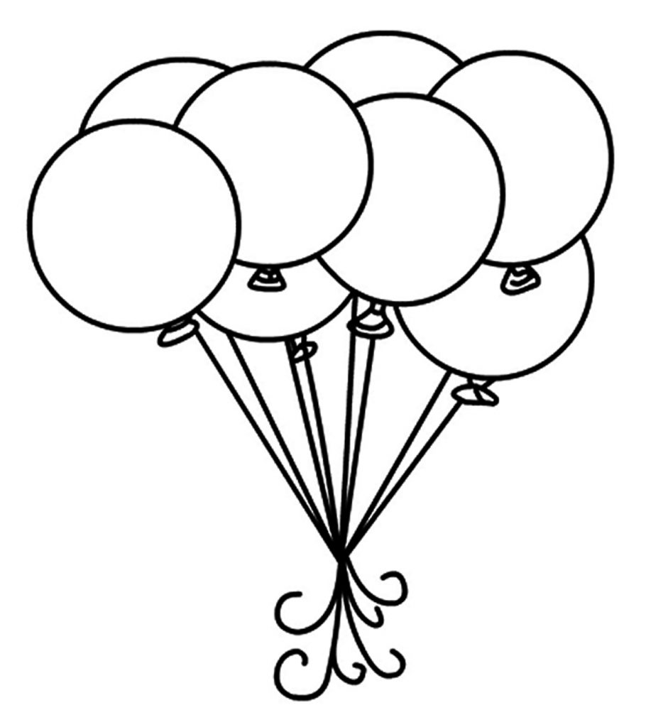 Top free printable circle coloring pages online