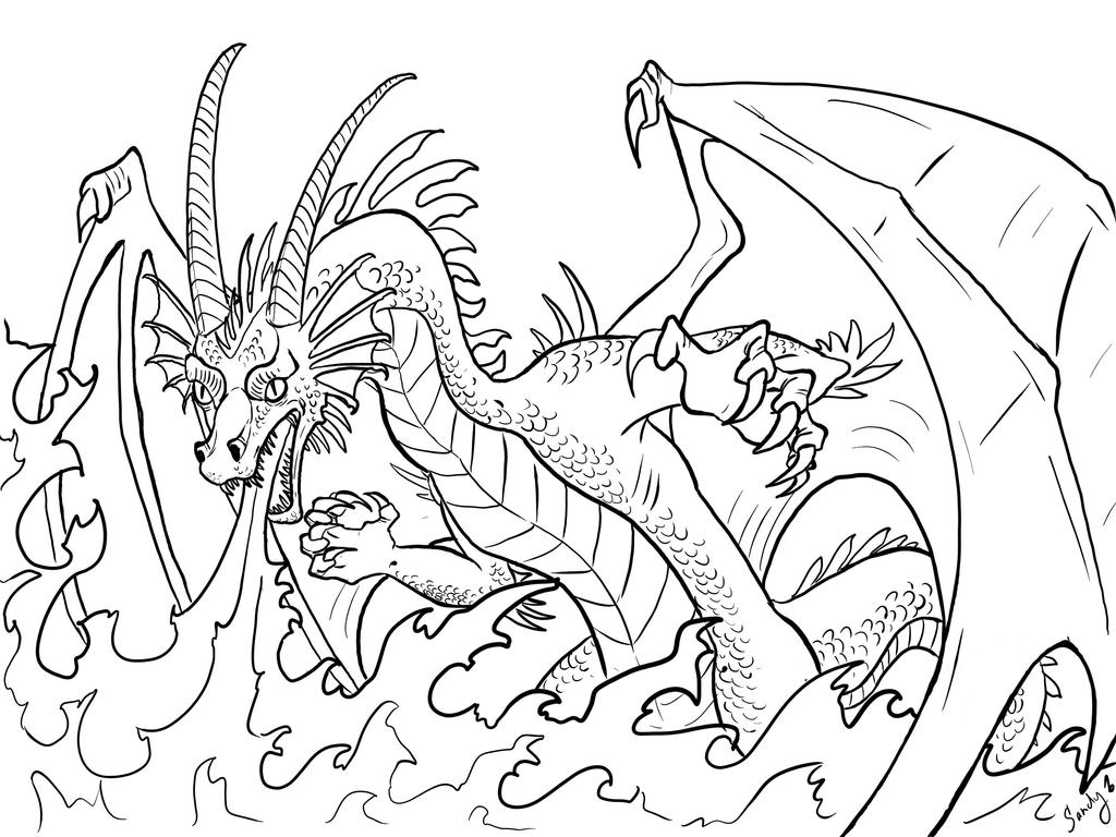 Smaugust day
