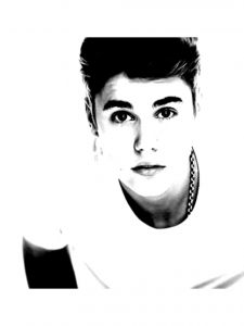 Justin bieber