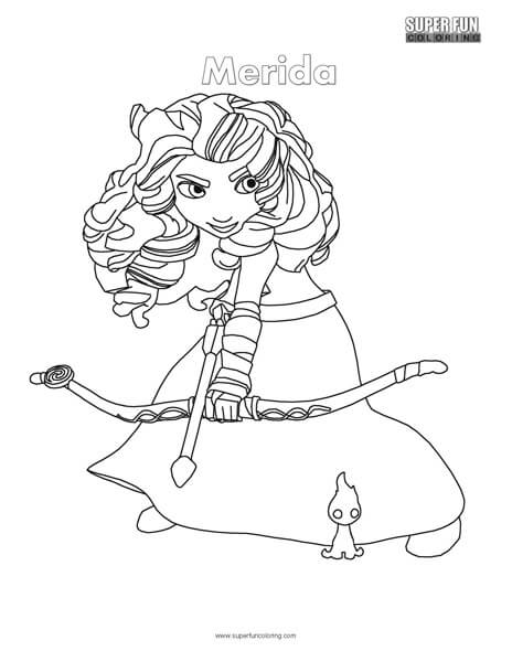 Merida