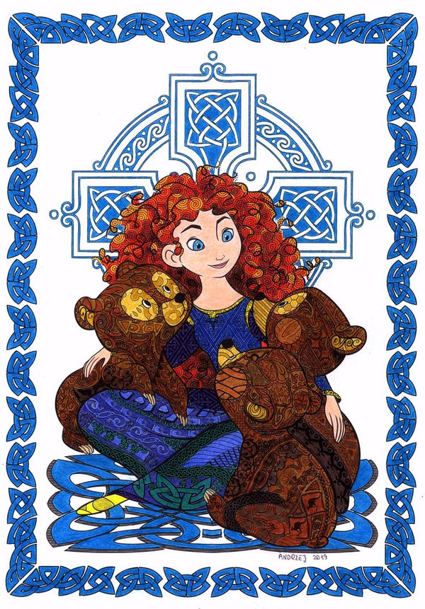 Merida