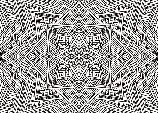 Coloring book seamless images â browse photos vectors and video