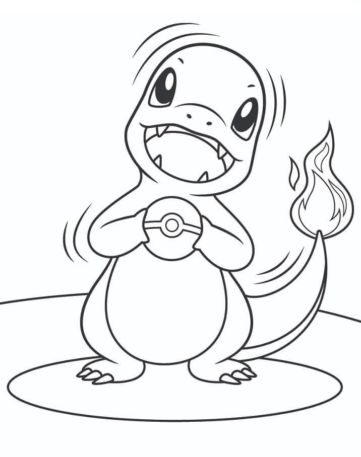 Pokeball coloring pages by coloringpageswk on