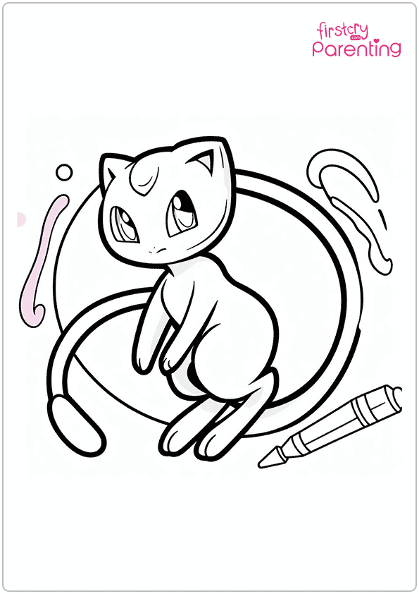 Free printable pokemon coloring pages and worksheets for kids