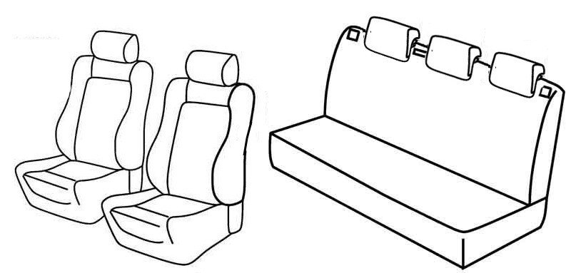 Superior seat covers