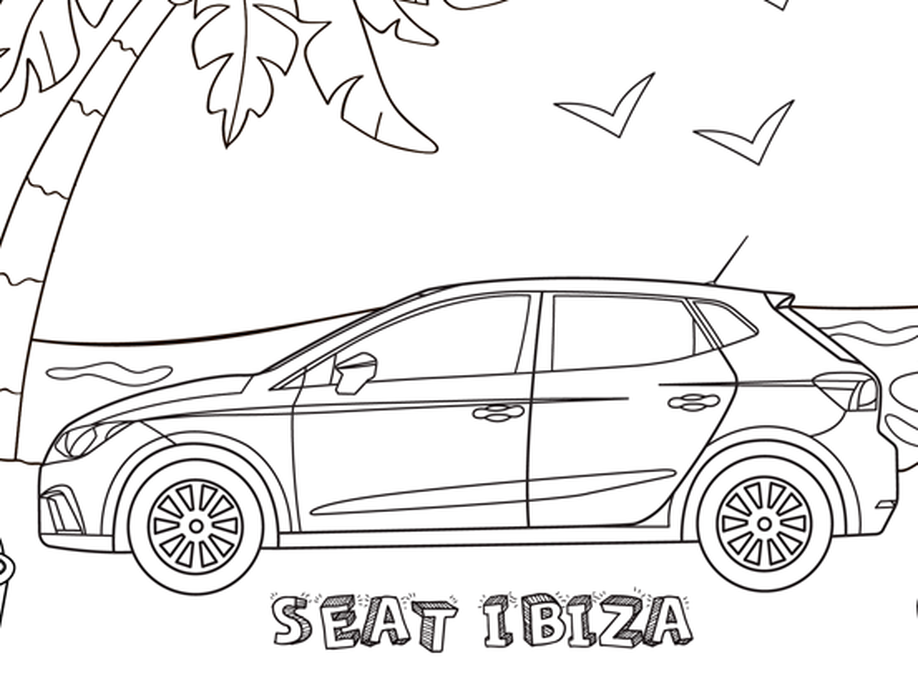 Desenhos para colorir portugal