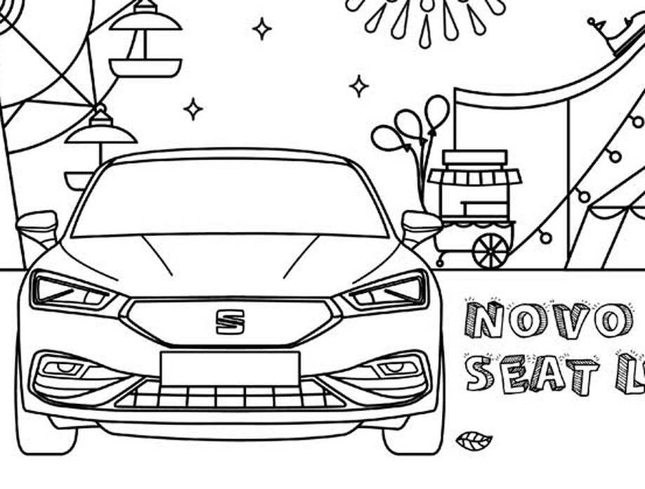 Desenhos para colorir portugal