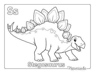 Best dinosaur coloring pages for kids adults