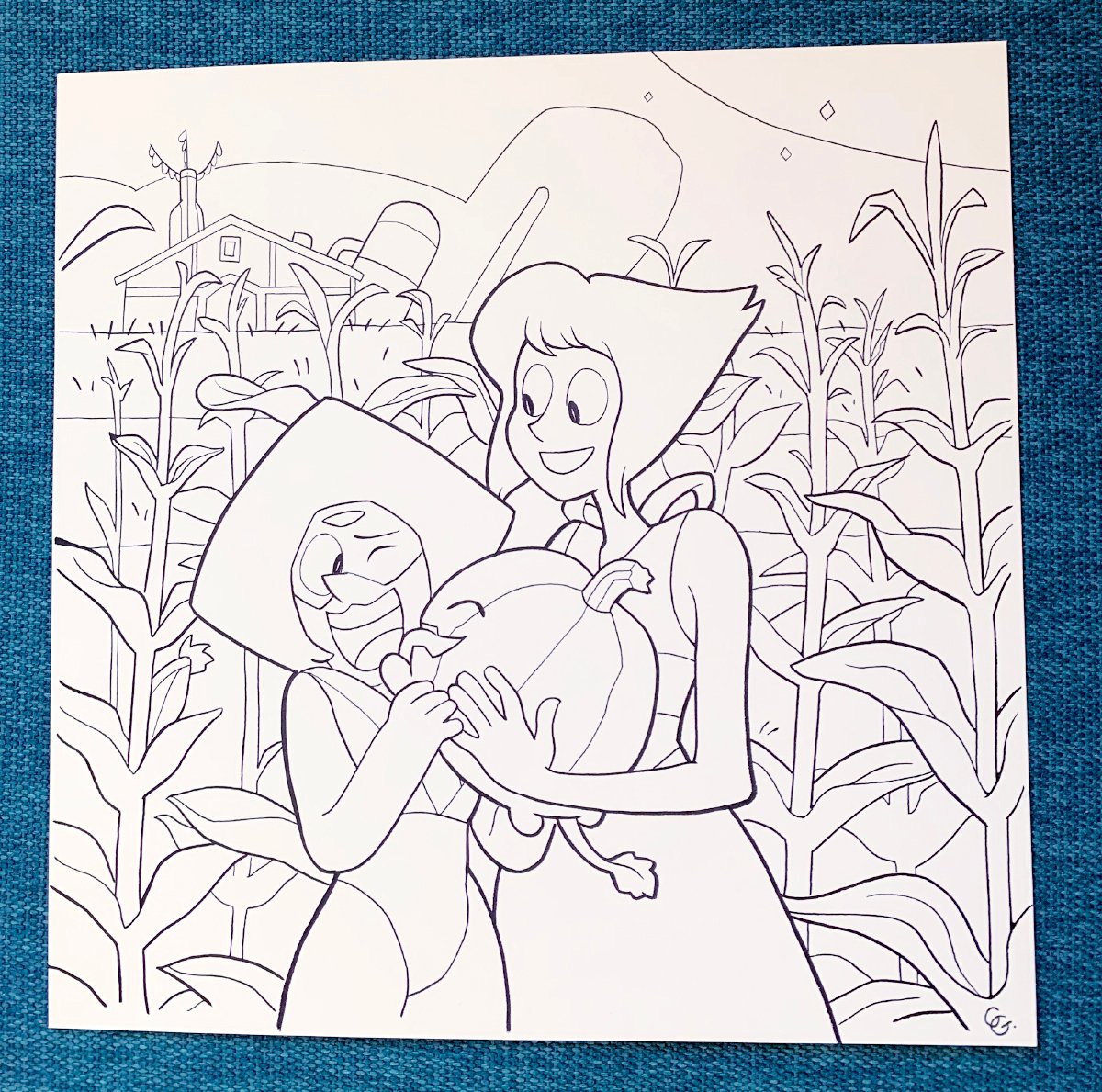 Original art