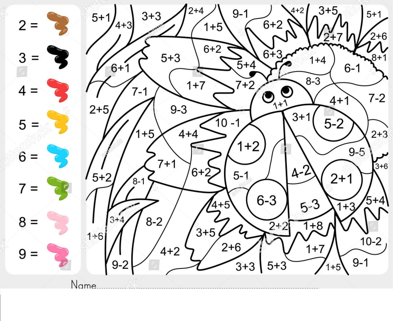 Worksheetschool on x addition and subtraction coloring worksheets pdf in this you can find more coloring worksheet for addition and subtraction coloringworksheet additionworksheet subtractionworksheet worksheetschool httpstcoaavgnmjwm https