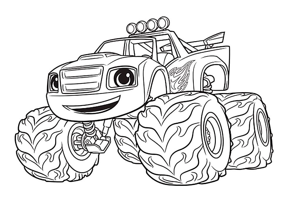 Free printable coloring pages