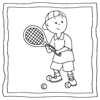 Tennis coloring book for kids tennis coloring pages by abdell hida