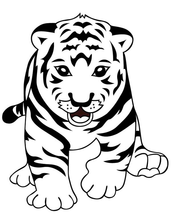 Pin on tigger
