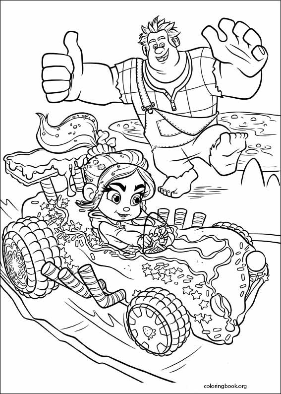 Wreck