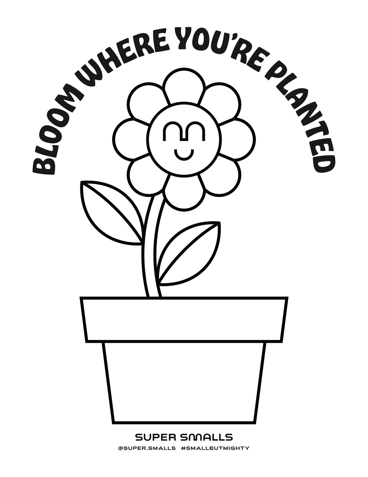 Coloring activity printables for kids â super smalls