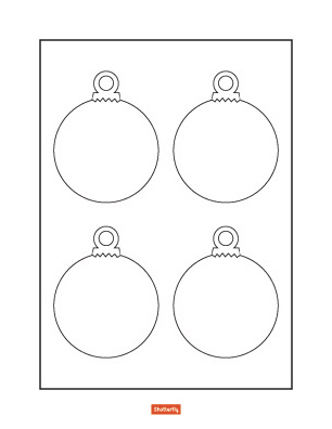 Christmas coloring pages for kids