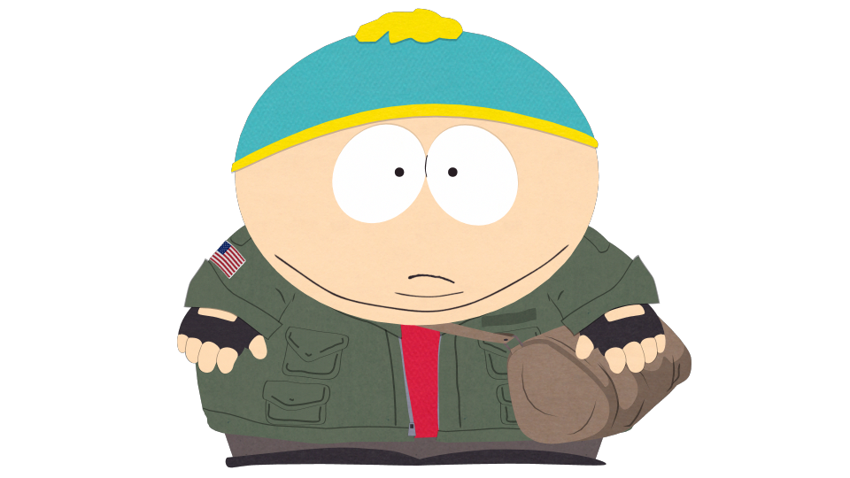 Eric cartman difference between revisions south park character location user talk etc official south park studios wiki