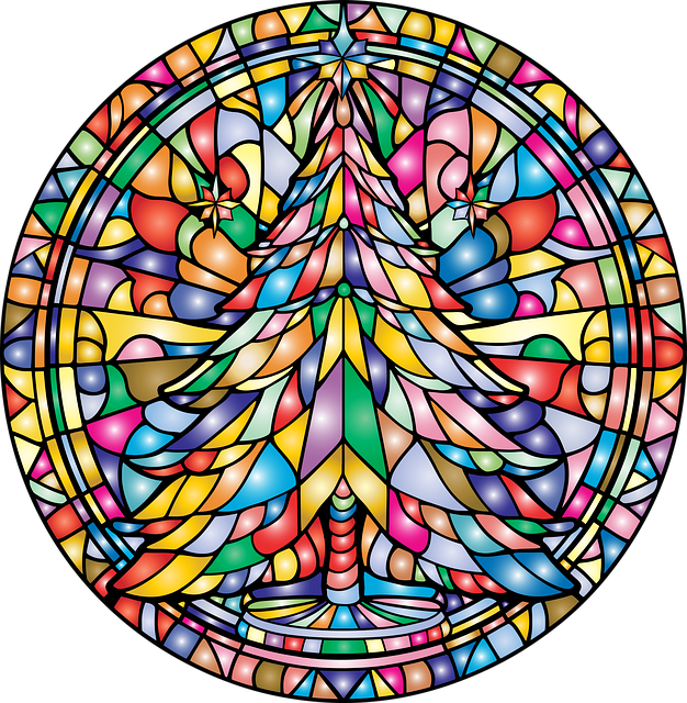 Free christian vector art
