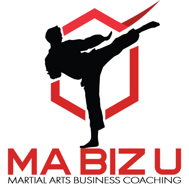 Martial art school membership sales course