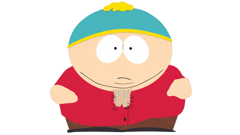 Eric cartman difference between revisions south park character location user talk etc official south park studios wiki