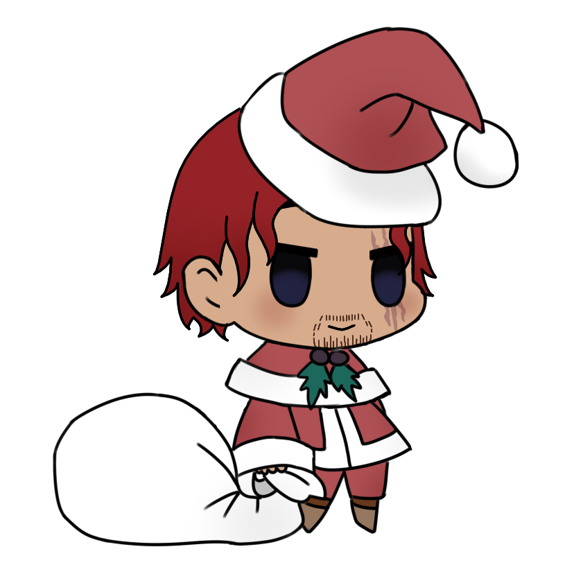 Xan padoru requests ð padoruszn x
