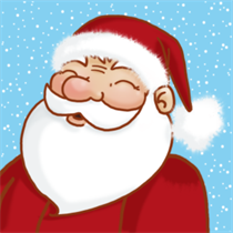 Los juegos de santas claus
