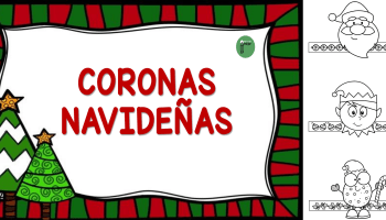 Molonas etiquetas de navidad