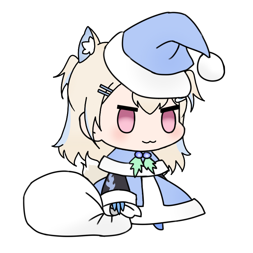 Xan padoru requests ð padoruszn x