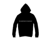 Hoodie download hoodie clip art hoodie files for silhouette