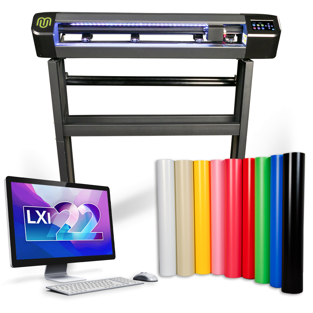 Muse m master package