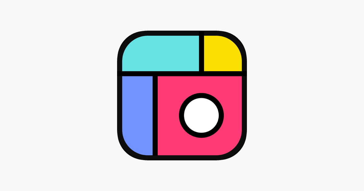 Pic party on the app store