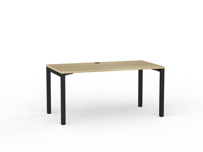 Cubit desk mm x mm choice of frame worktop lours desks tables knight leaner tables office desks office furniture presentation â disunt office