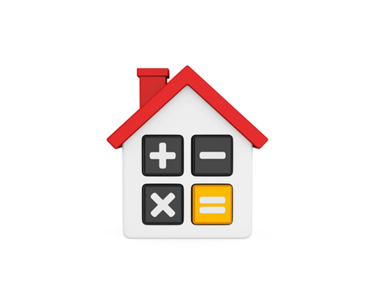 Buy house how much can you afford to buy a house for