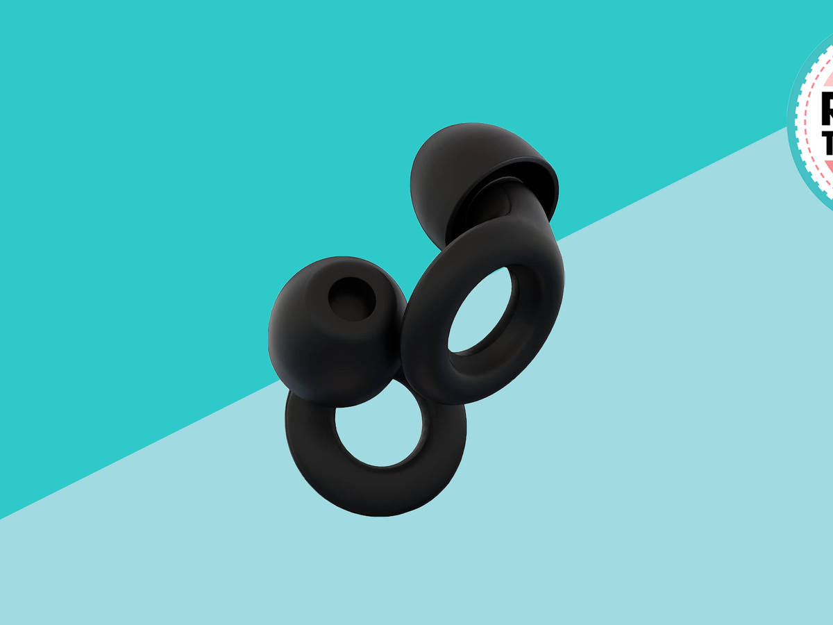 Loop earplugs for sleep an editors review