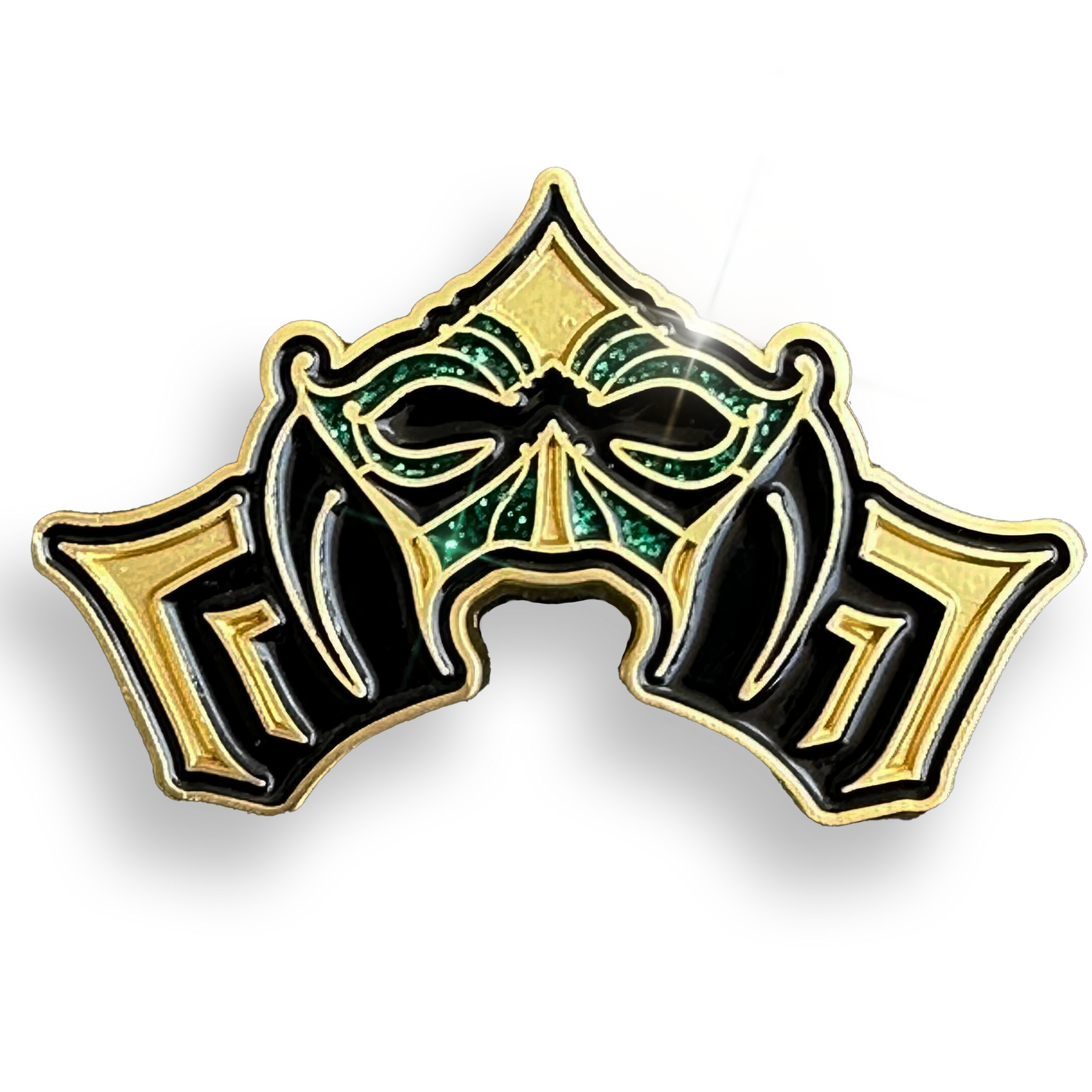 Duviri paradox pin â the official