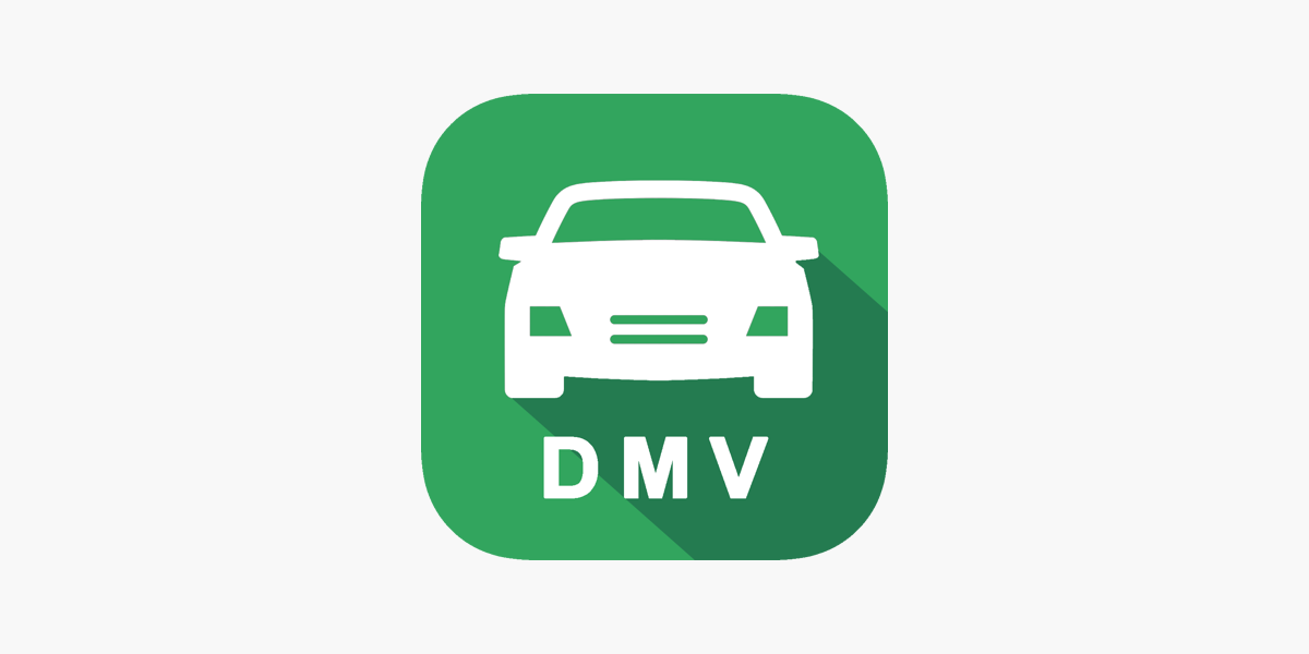 Dmv practice test