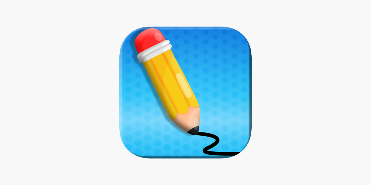 Draw with friends multiplayer on the app store